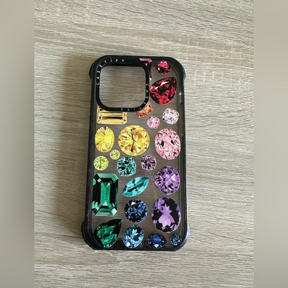 iPhone 14 Pro Case